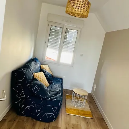 La Maison Des Hirondelles