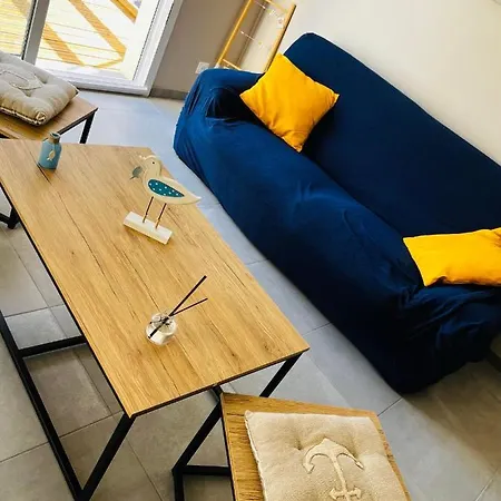 La Maison Des Hirondelles Dom wakacyjny *