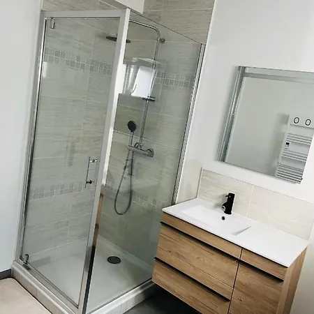 Dom wakacyjny La Maison Des Hirondelles *