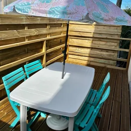 La Maison Des Hirondelles Holiday home *