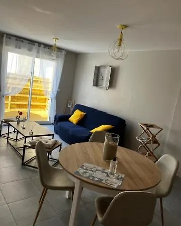 La Maison Des Hirondelles *