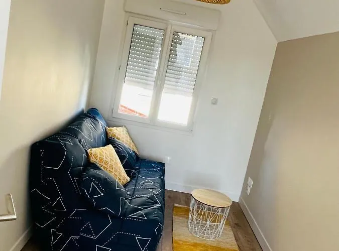 La Maison Des Hirondelles