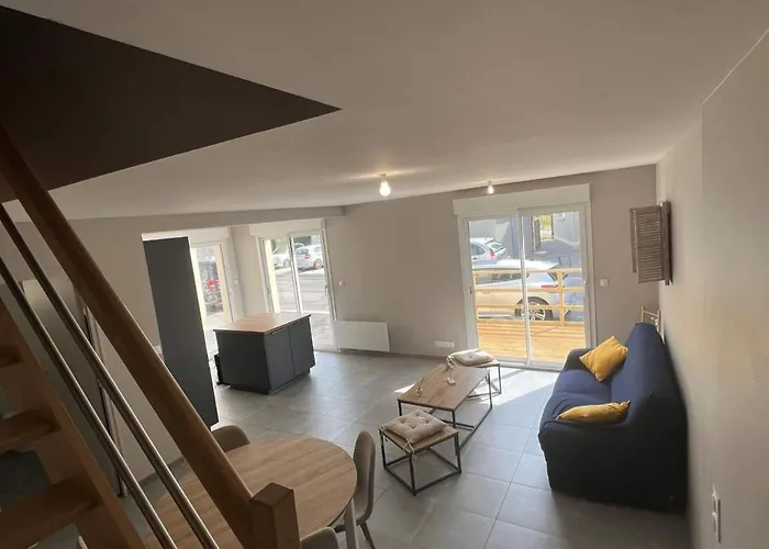 Casa vacanze La Maison Des Hirondelles *