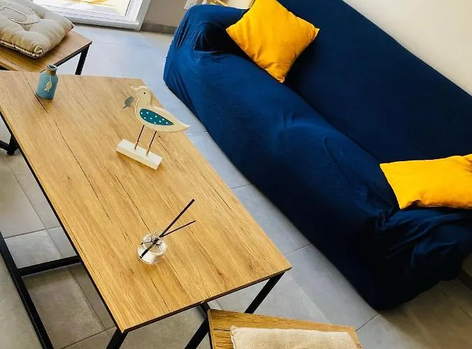 La Maison Des Hirondelles Casa vacanze *