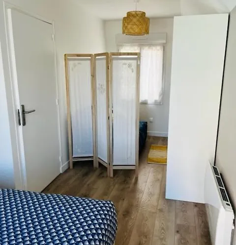 La Maison Des Hirondelles Berck