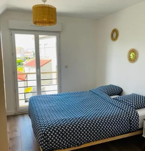 La Maison Des Hirondelles Casa vacanze