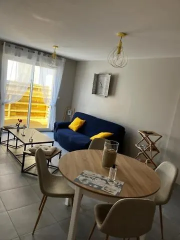 La Maison Des Hirondelles *